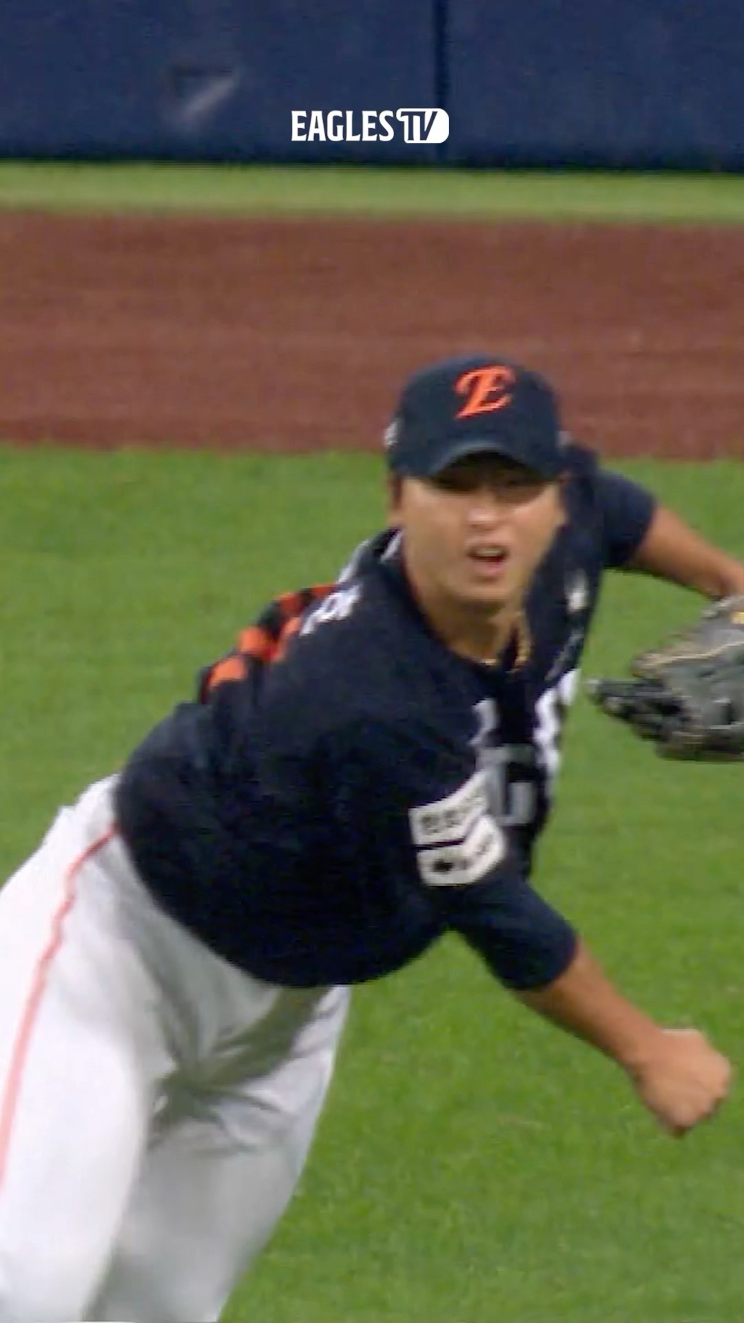 한화이글스팬카페 - 최인호의 레이저송구 - 이미지 1