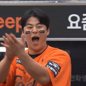 한화팬분들 웃읍시다!!