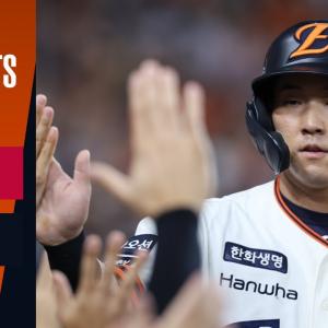 [정규시즌 H/L] LG VS 한화 (09.29)