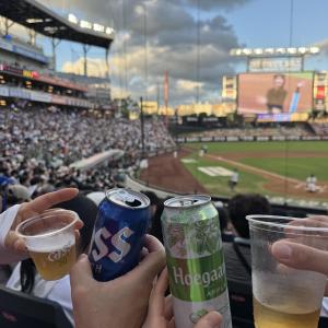 8.14(목) 대전 홈구장 경기 4:3 승리 ⚾️🧡