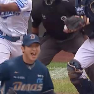 와일드카드 결정전을 2차전으로 이끈 구창모의 피칭 모음.zip🗂️(10.06. NC:삼성)