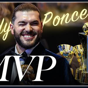 2025 최고의 선수! 스페셜 수트(?)입은 MVP 폰세와 퓨처스 타격왕 장규현┃ 2025 KBO AWARDS