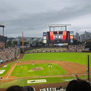 209구역 4열 왼편