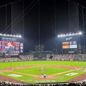 중앙탁자석 100B 29열 19번,20번