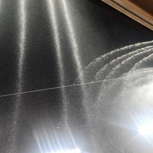 워페 205구역 맨 앞줄