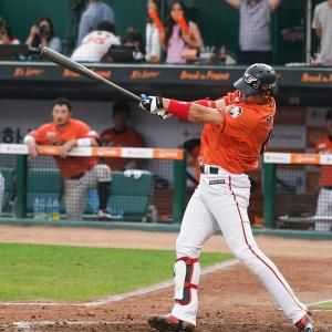 #7 #송광민 선수