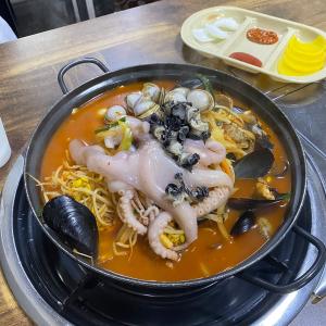 대전 냄비짬뽕 맛집 추천드립니다 ㅎㅎ