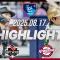 [KT위즈 vs 키움히어로즈] 8.17(일) 야구 하이라이트｜2025 신한 SOL뱅크 KBO리그｜KBO X TVING