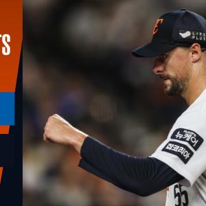 [정규시즌 H/L] 삼성 VS 한화 (07.31)