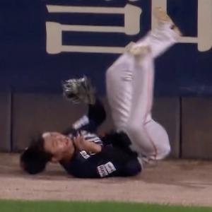 ㅇㅇㅅ 와이스 이원석 우익수