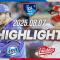 [삼성라이온즈 vs SSG랜더스] 8.7(목) 야구 하이라이트｜2025 신한 SOL뱅크 KBO리그｜KBO X TVING