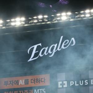 19년만에 한국시리즈 진출! 26년만에 우승을! 오늘 경기 사진입니다.